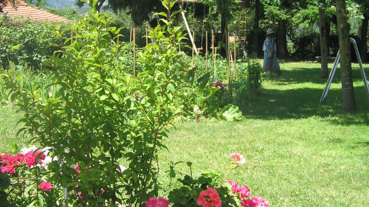 Photo of Outdoor in La Selve