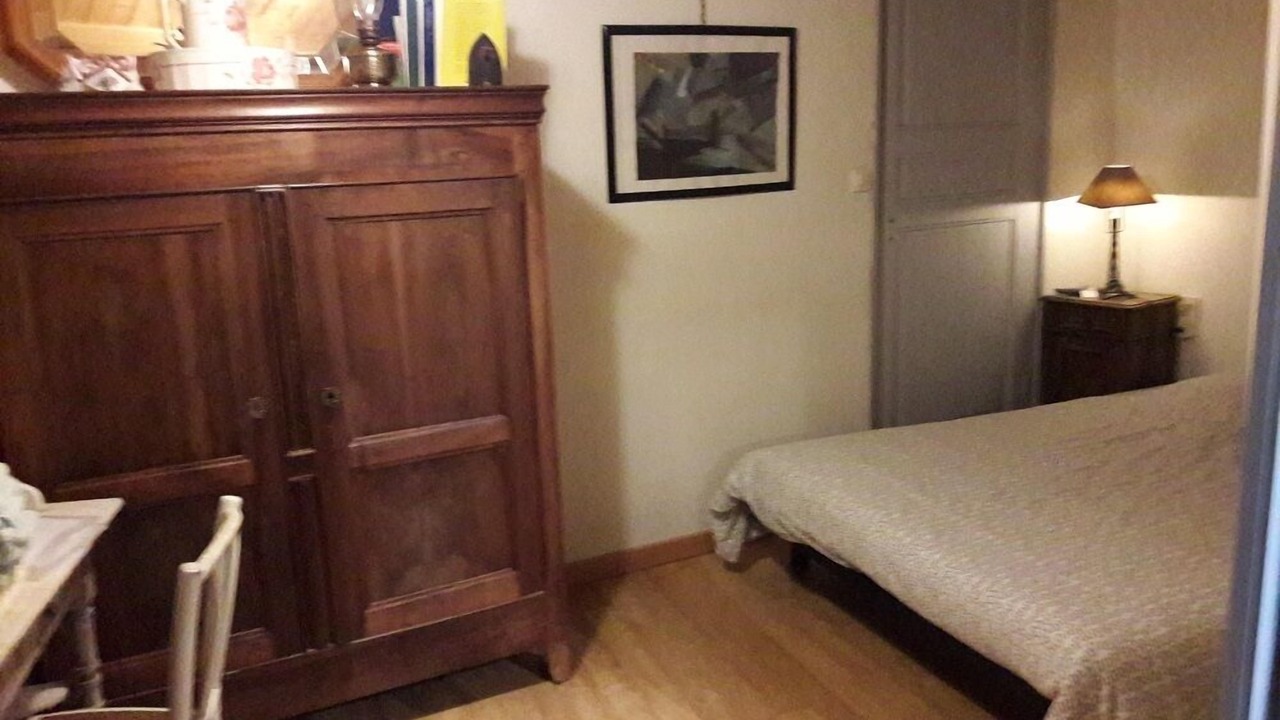 Photo of Bedroom in La Selve