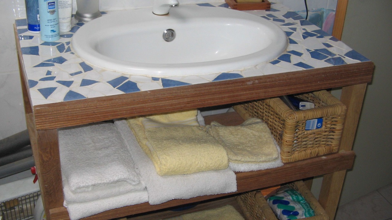 Photo of Bathroom in La Selve