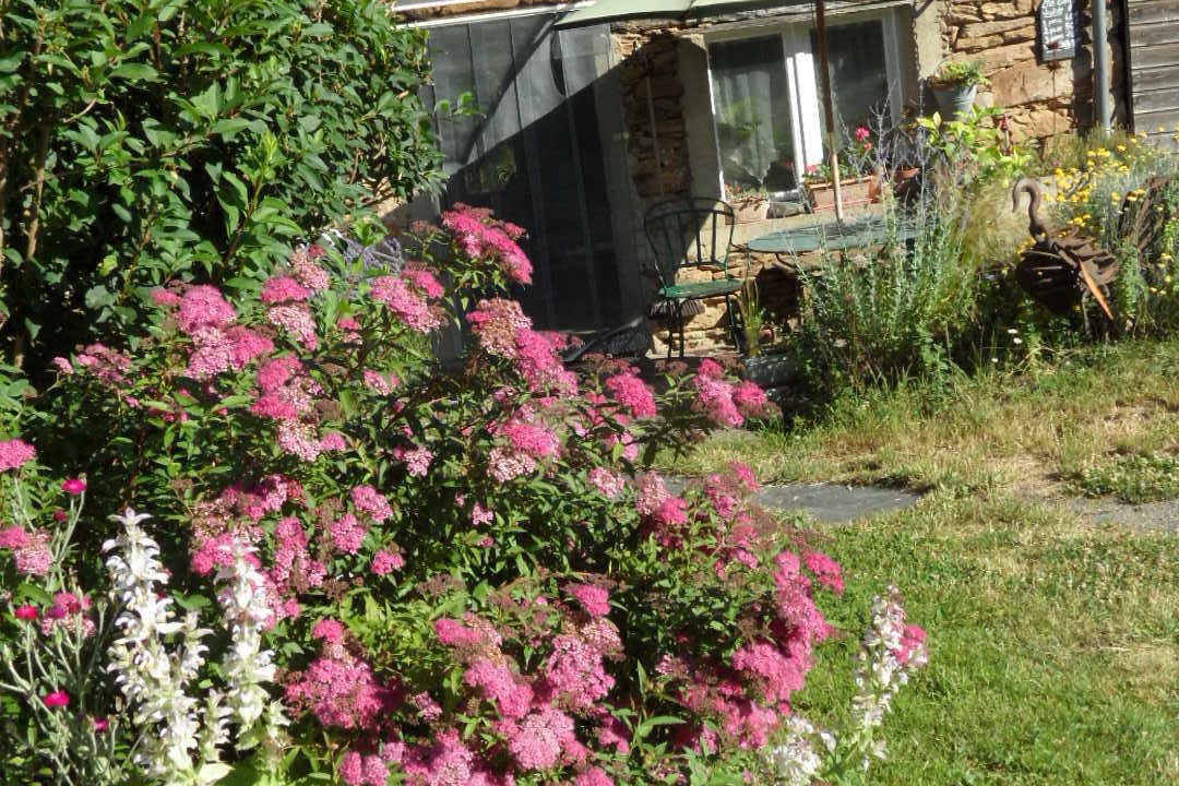 Photo of Outdoor in La Selve