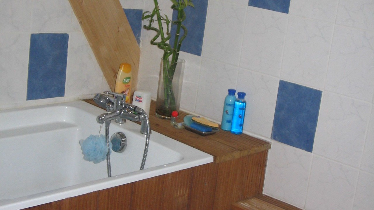 Photo of Bathroom in La Selve