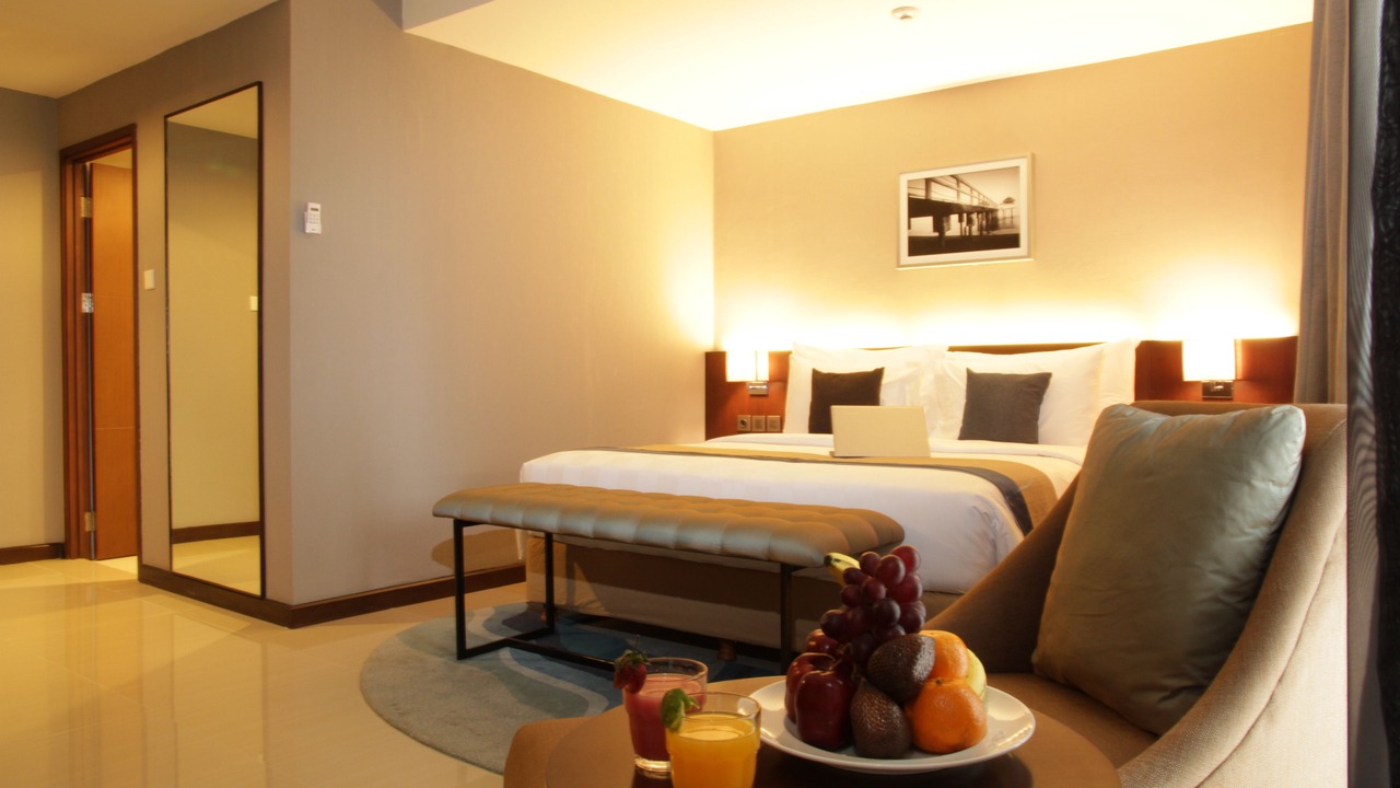 Photo of Bedroom in Karet