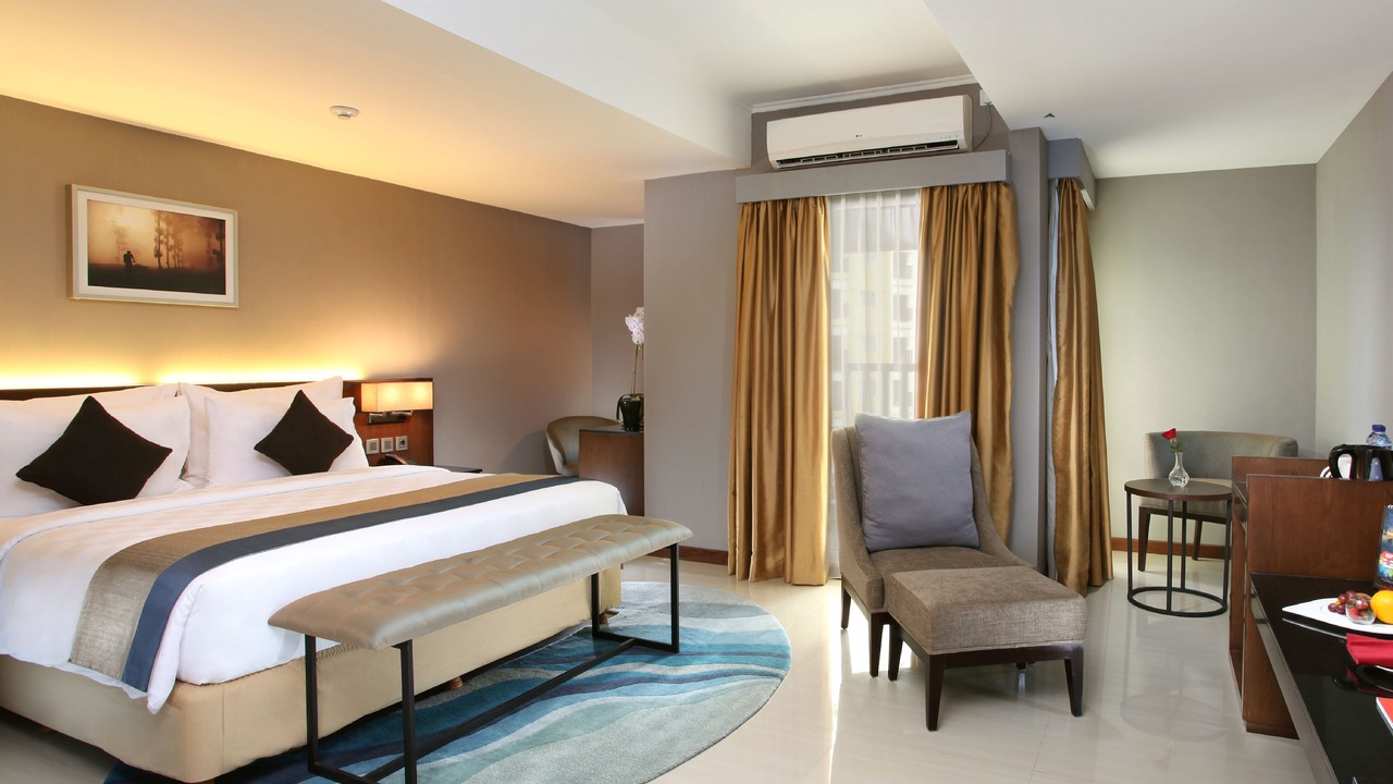 Photo of Bedroom in Karet