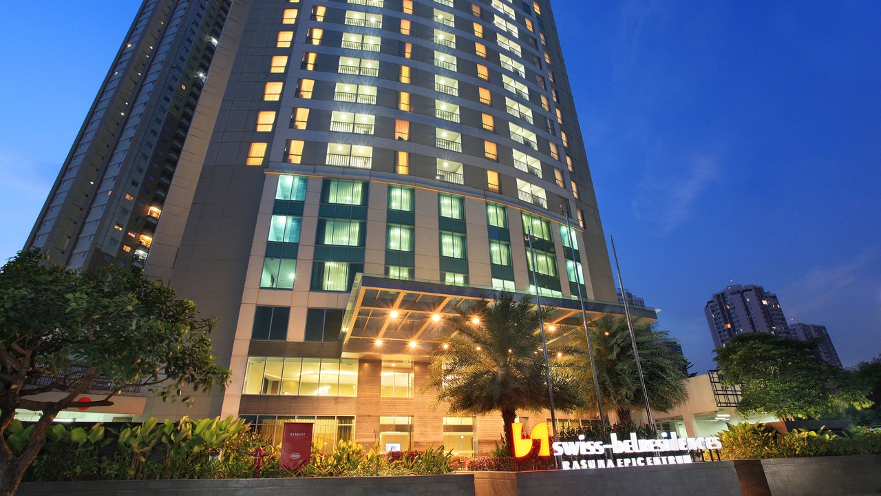 Photo of Outdoor in Karet