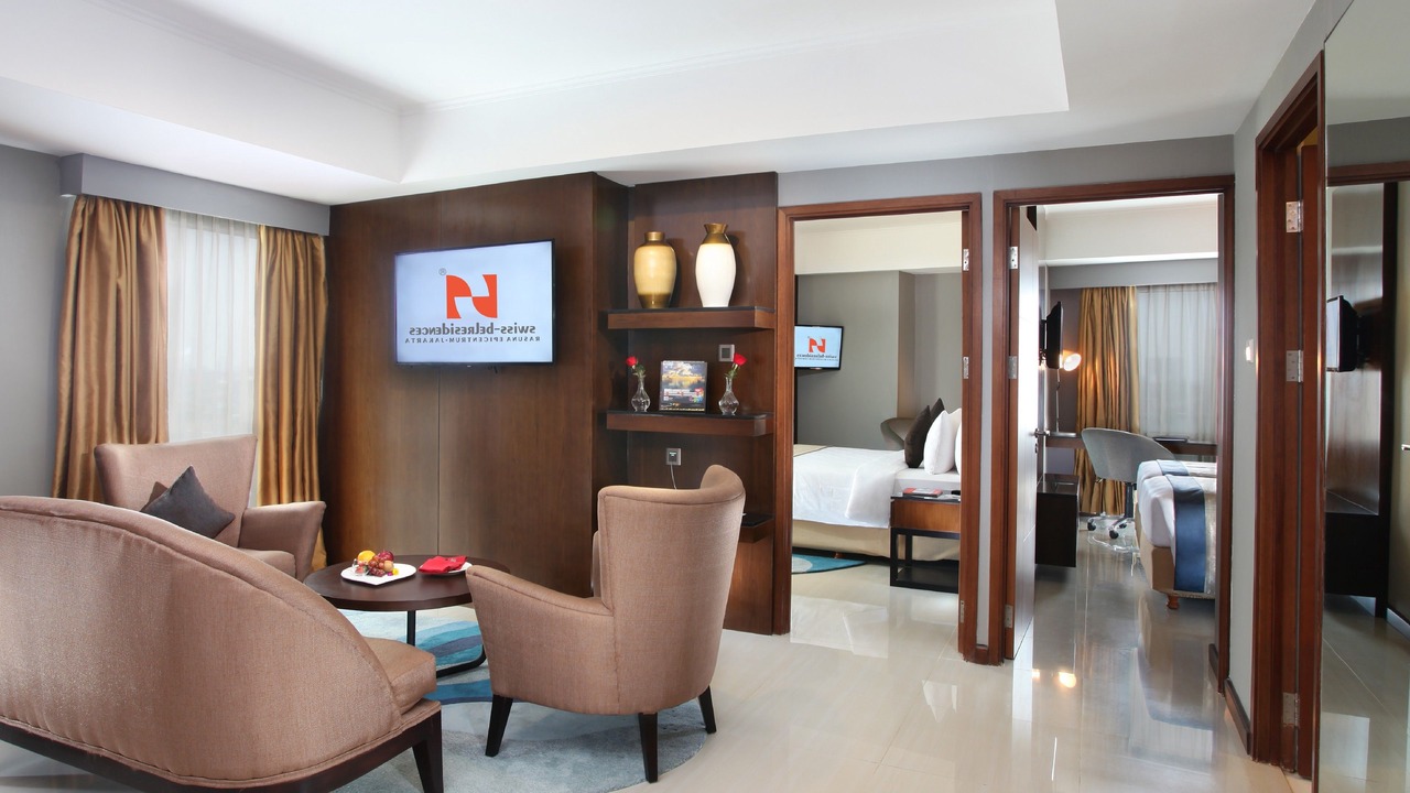 Photo of Bedroom in Karet
