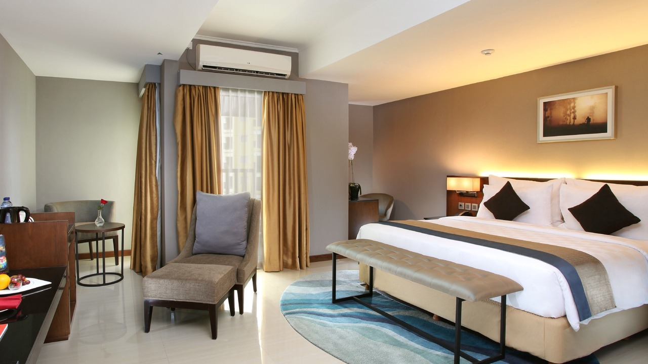 Photo of Bedroom in Karet
