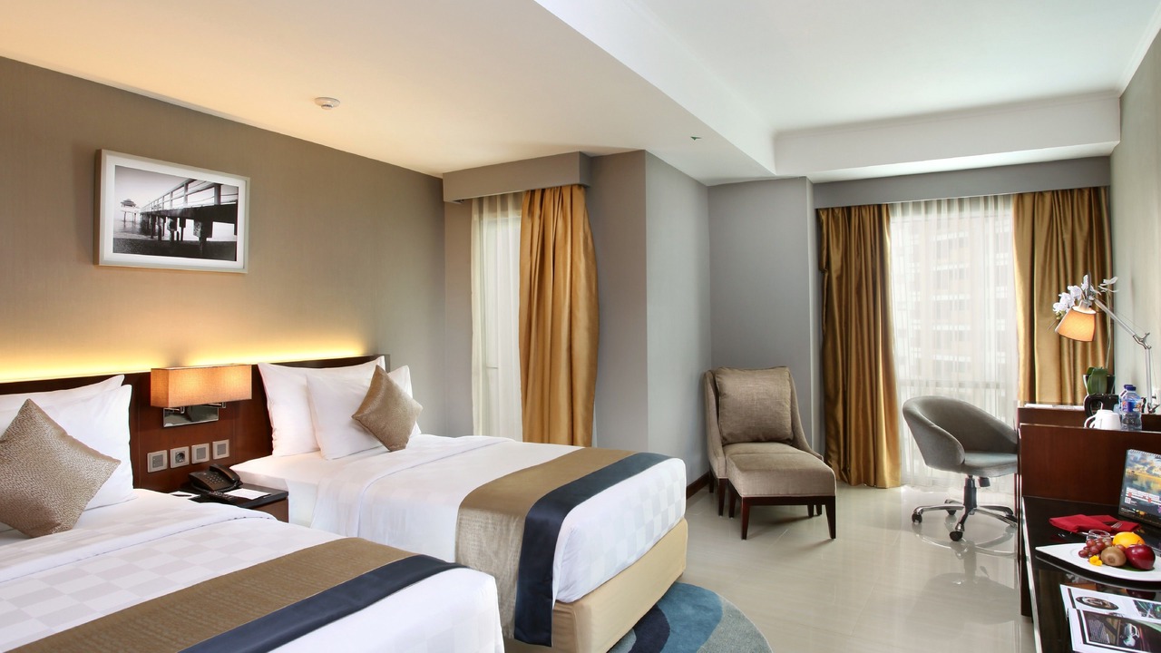 Photo of Bedroom in Karet