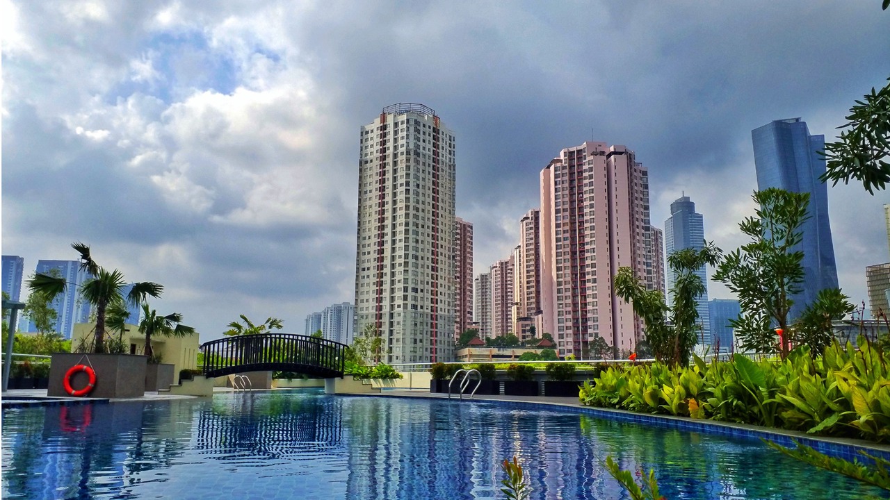 Photo of Outdoor in Karet