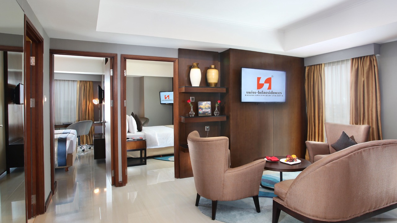 Photo of Bedroom in Karet