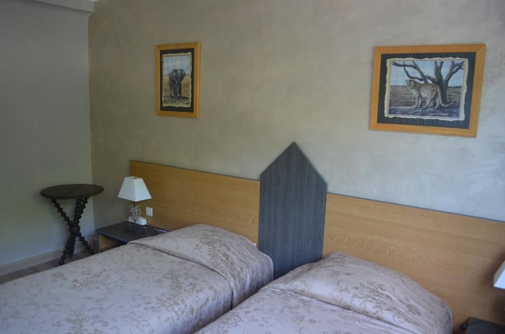 Photo of Bedroom in Sete