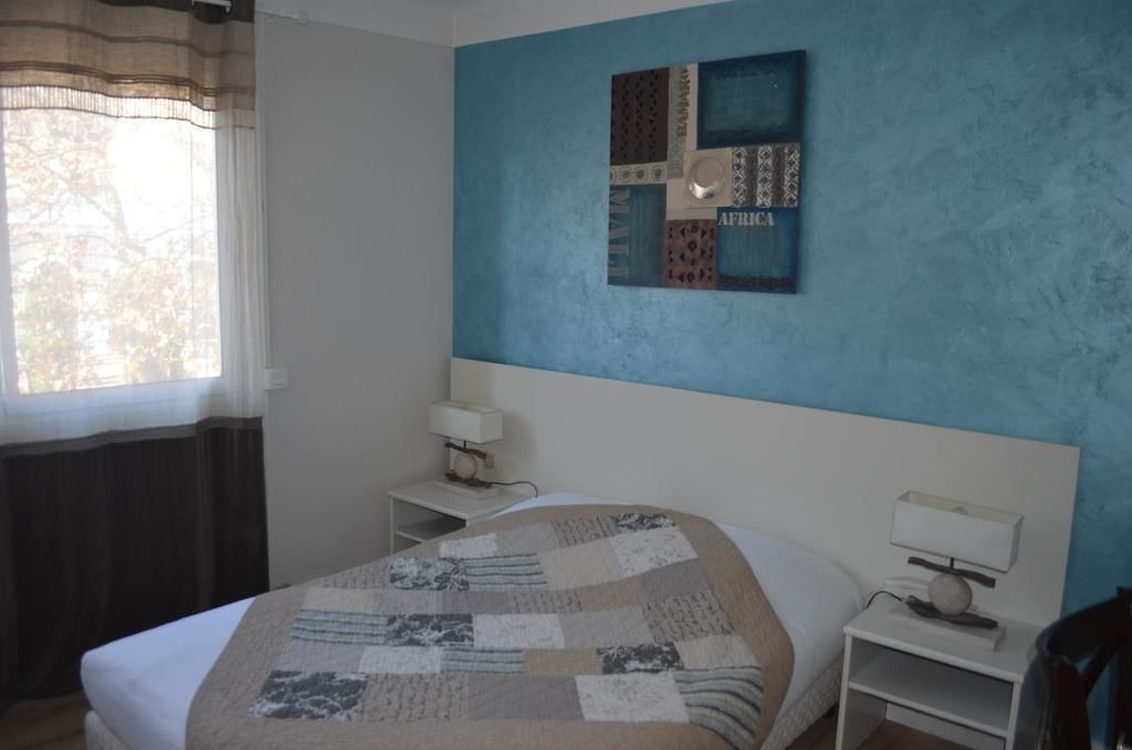 Photo of Bedroom in Sete