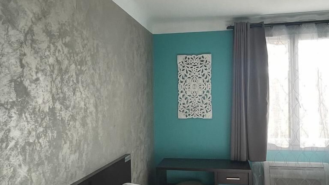 Photo of Bedroom in Sete