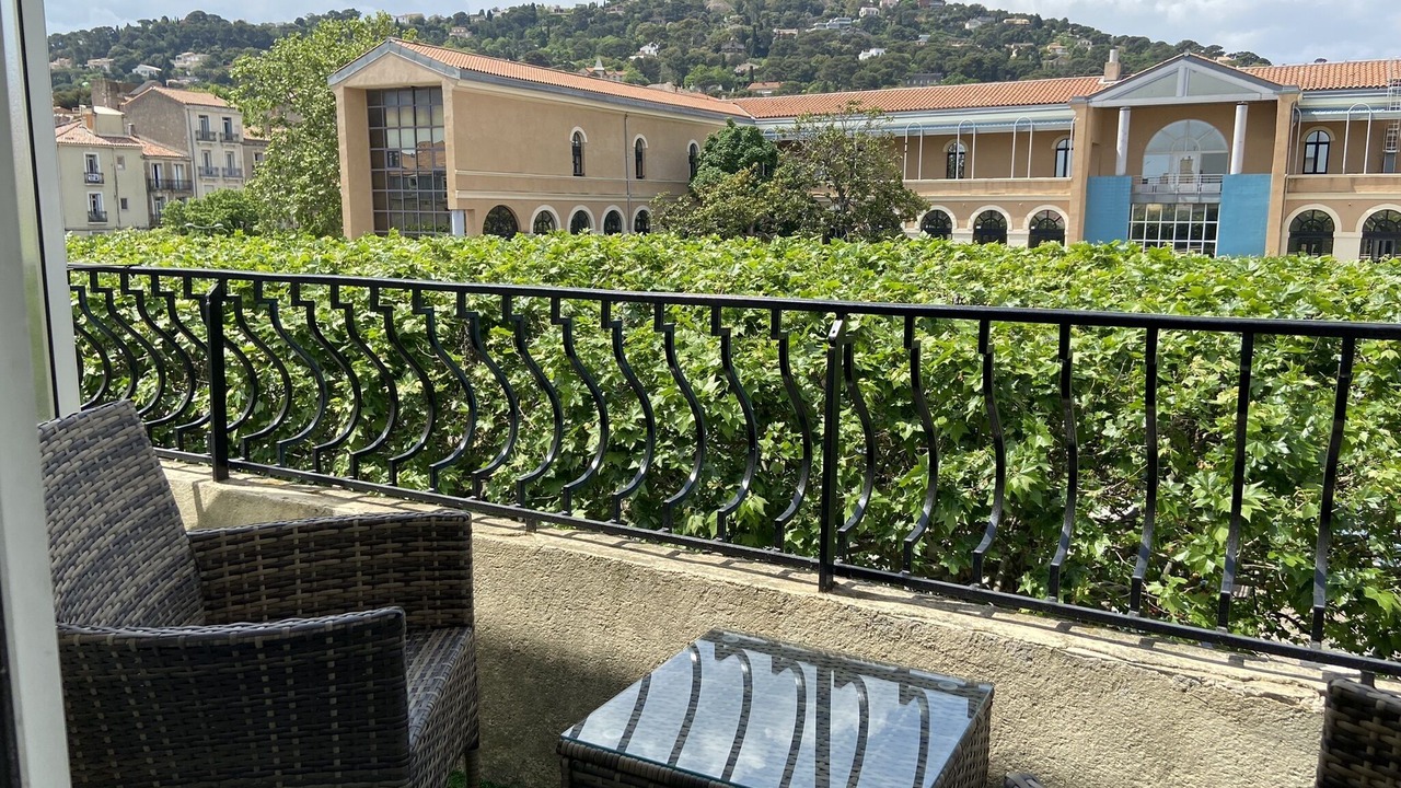 Photo of Outdoor in Sete