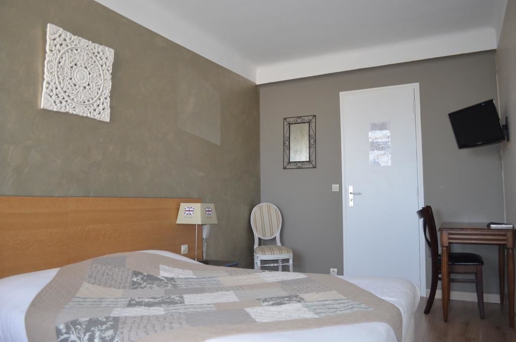 Photo of Bedroom in Sete