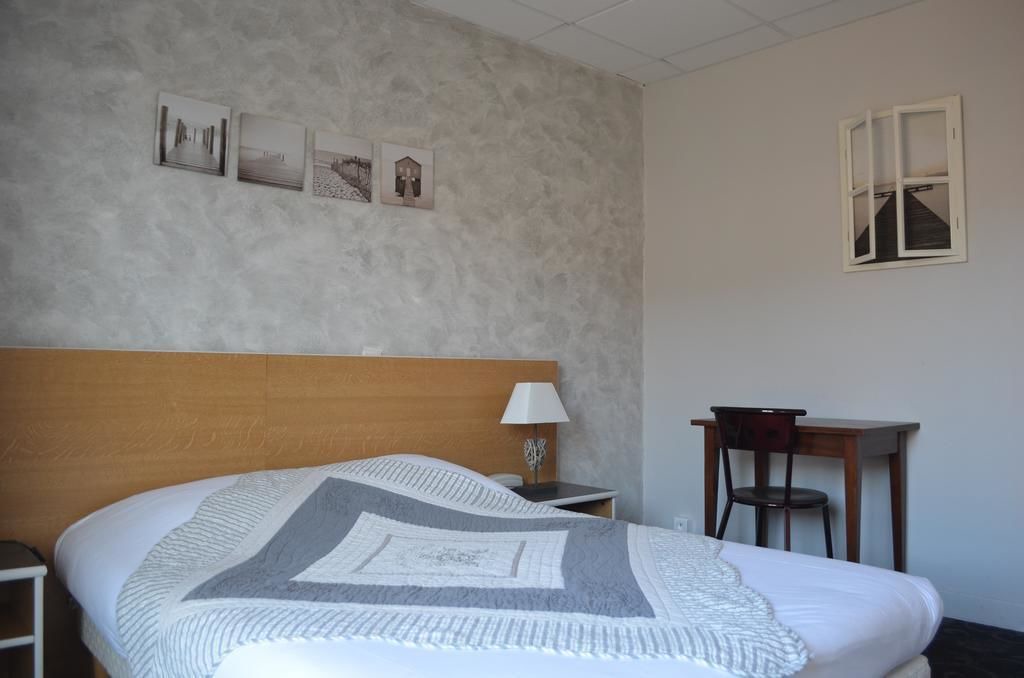 Photo of Bedroom in Sete