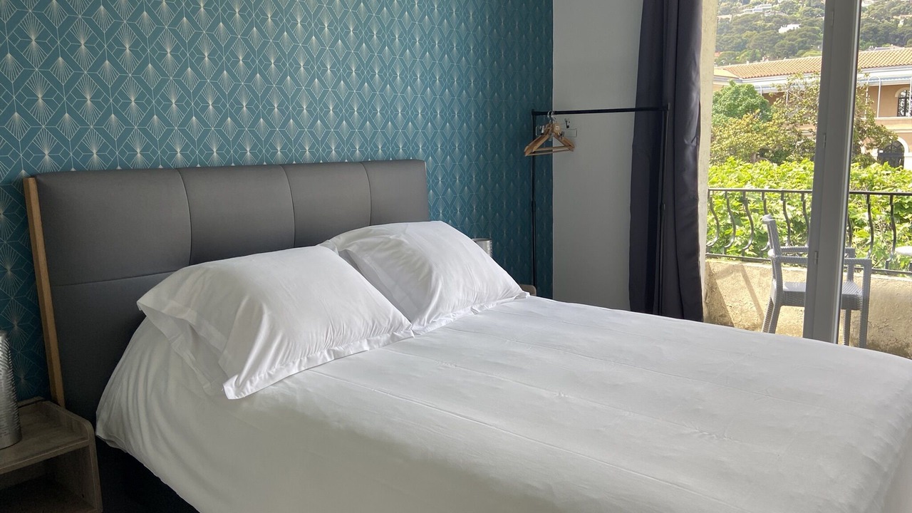 Photo of Bedroom in Sete