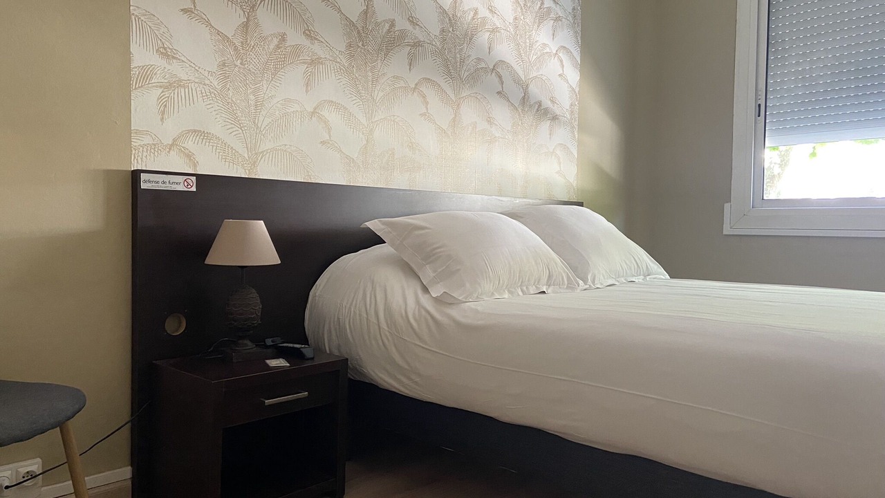 Photo of Bedroom in Sete