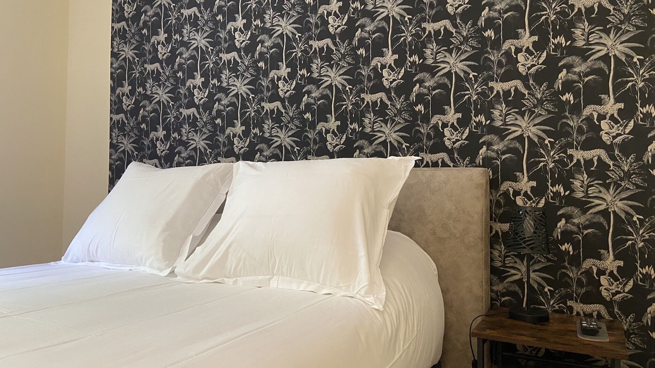 Photo of Bedroom in Sete