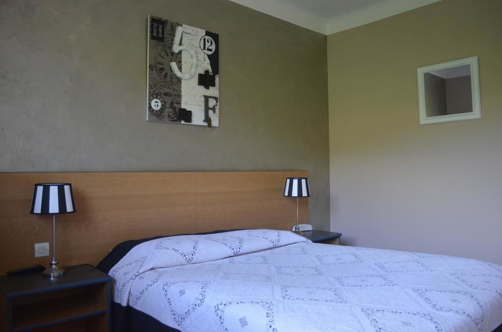 Photo of Bedroom in Sete