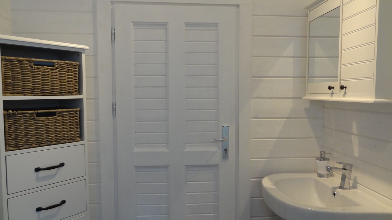 Photo of Bathroom in Windsor