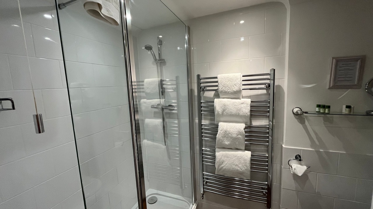 Photo of Bathroom in Windsor