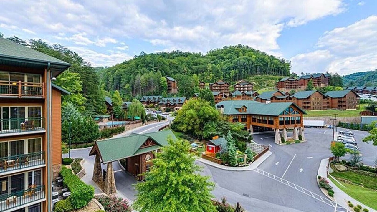 Photo of Others in Chalet Village North