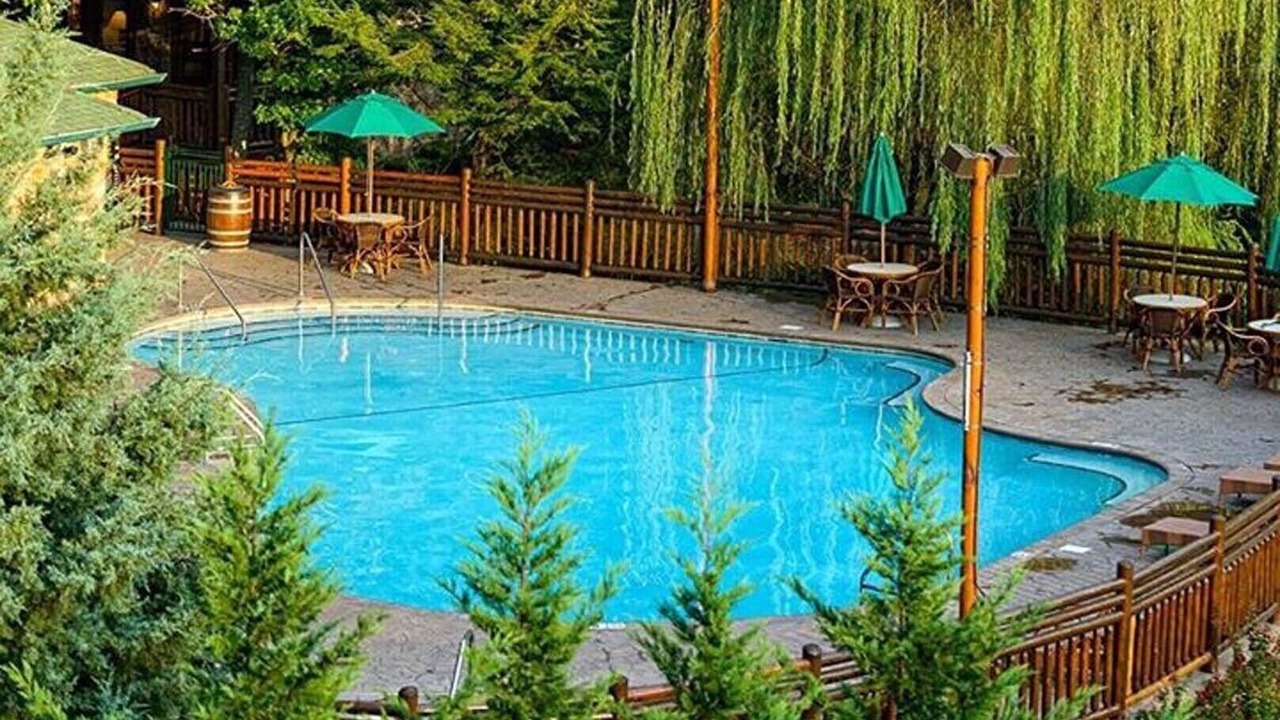 Photo of Outdoor in Chalet Village North