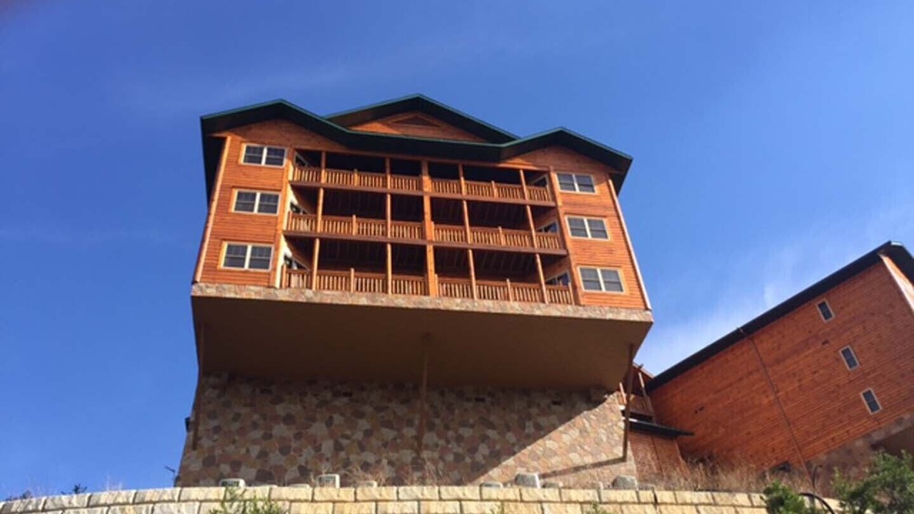 Photo of Outdoor in Chalet Village North