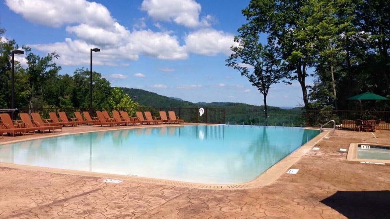 Photo of Outdoor in Chalet Village North