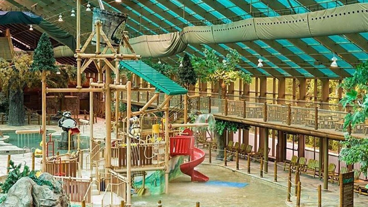 Photo of Outdoor in Chalet Village North