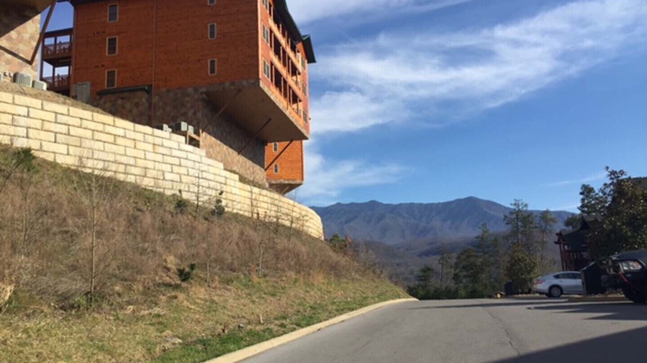 Photo of Outdoor in Chalet Village North