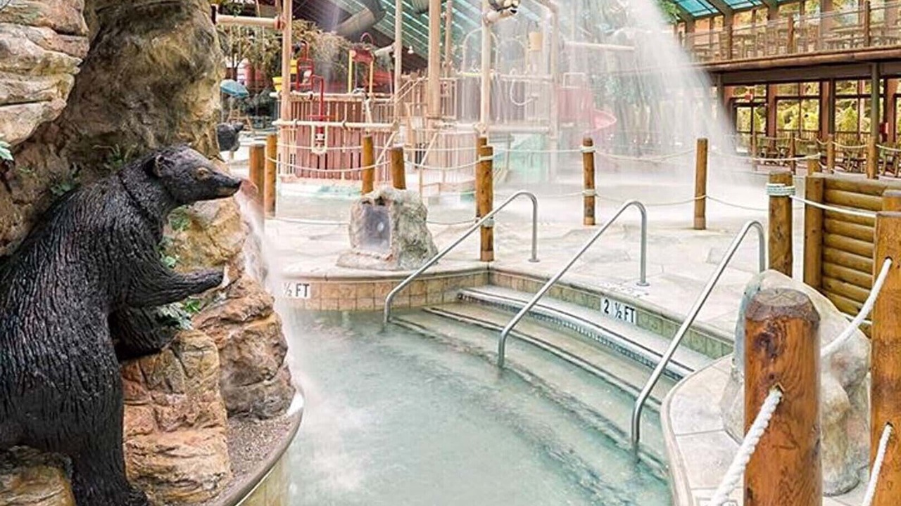 Photo of Outdoor in Chalet Village North