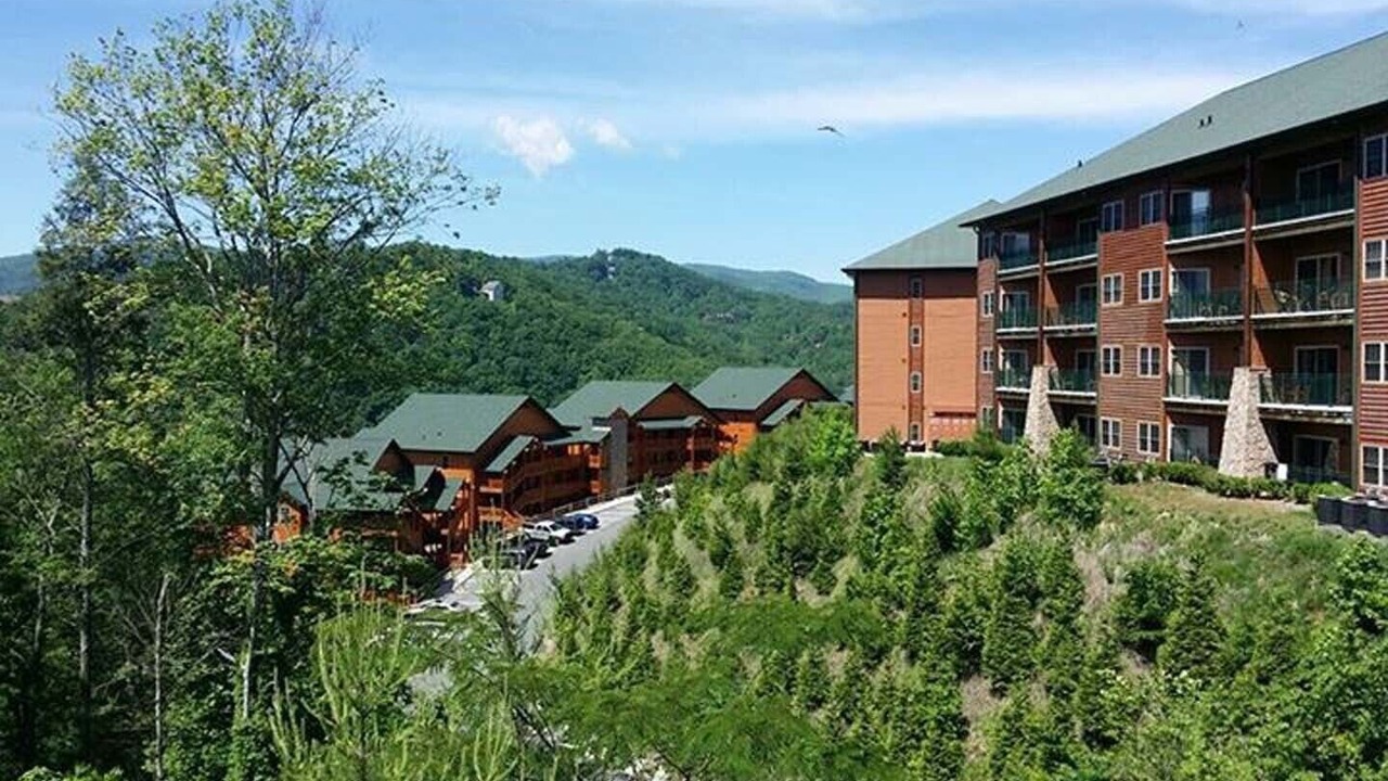 Photo of Outdoor in Chalet Village North
