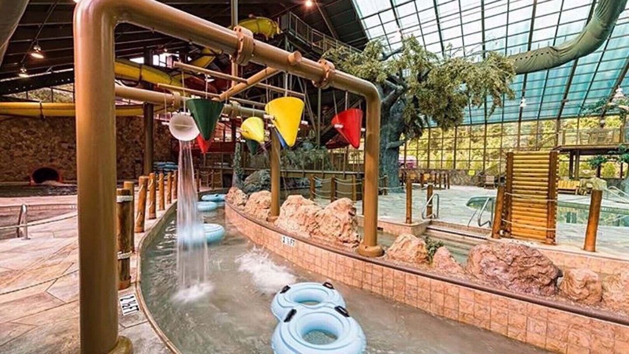 Photo of Outdoor in Chalet Village North