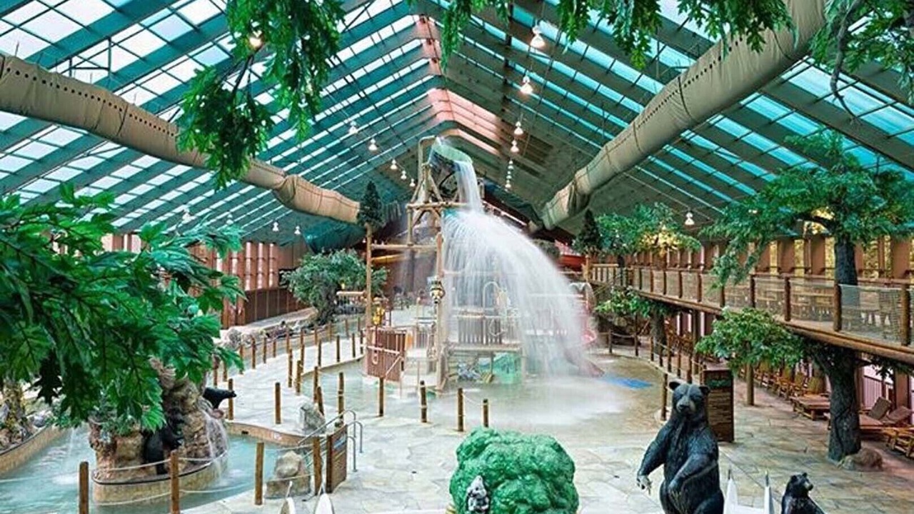 Photo of Outdoor in Chalet Village North