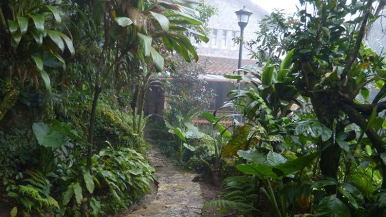 Photo of Outdoor in Cuetzalan del Progreso