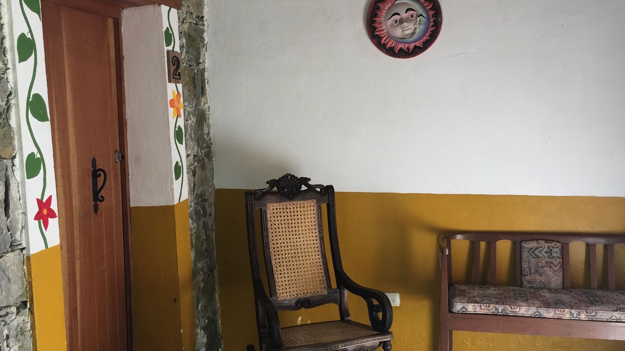 Photo of Outdoor in Cuetzalan del Progreso