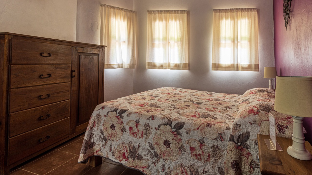 Photo of Bedroom in Cuetzalan del Progreso