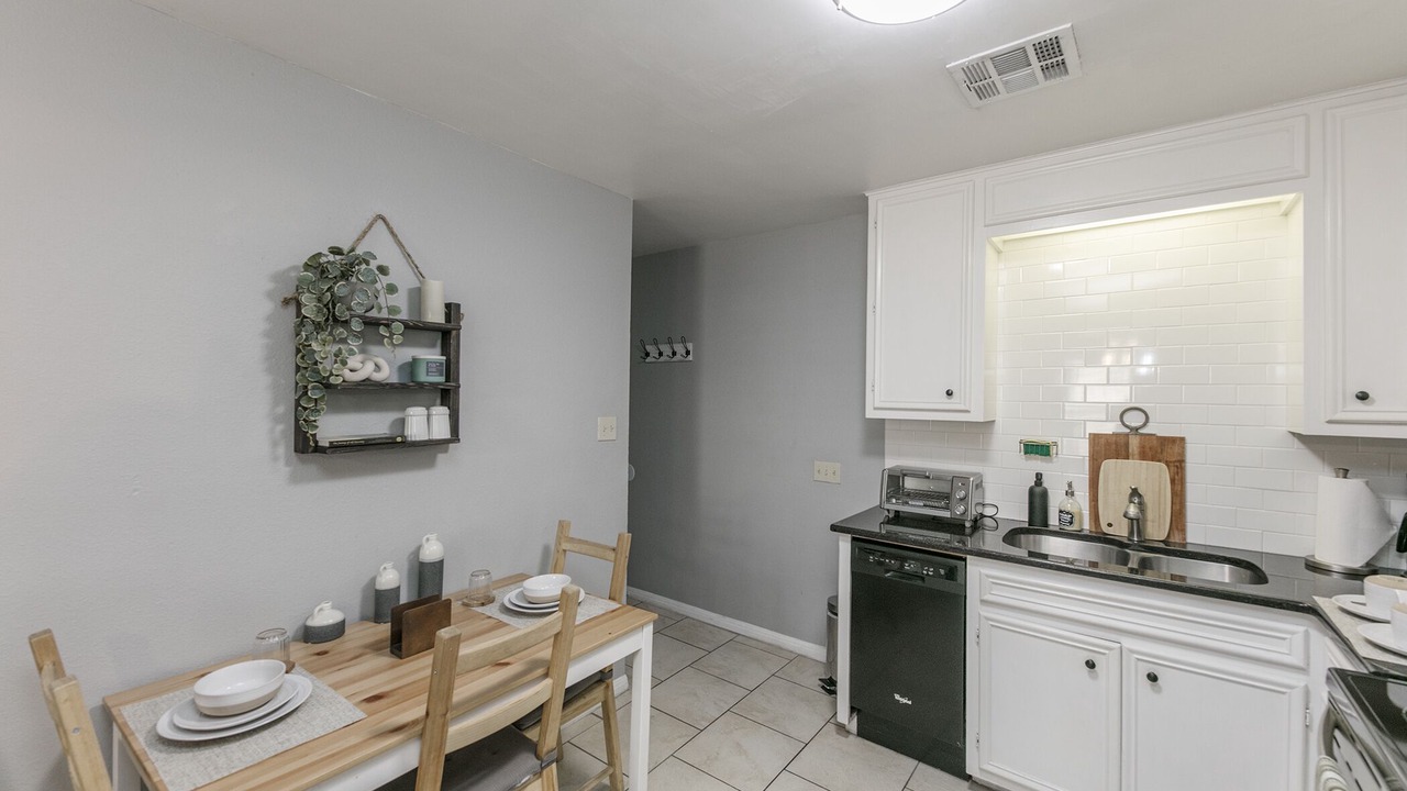 Photo of Kitchen in Judge's Hill