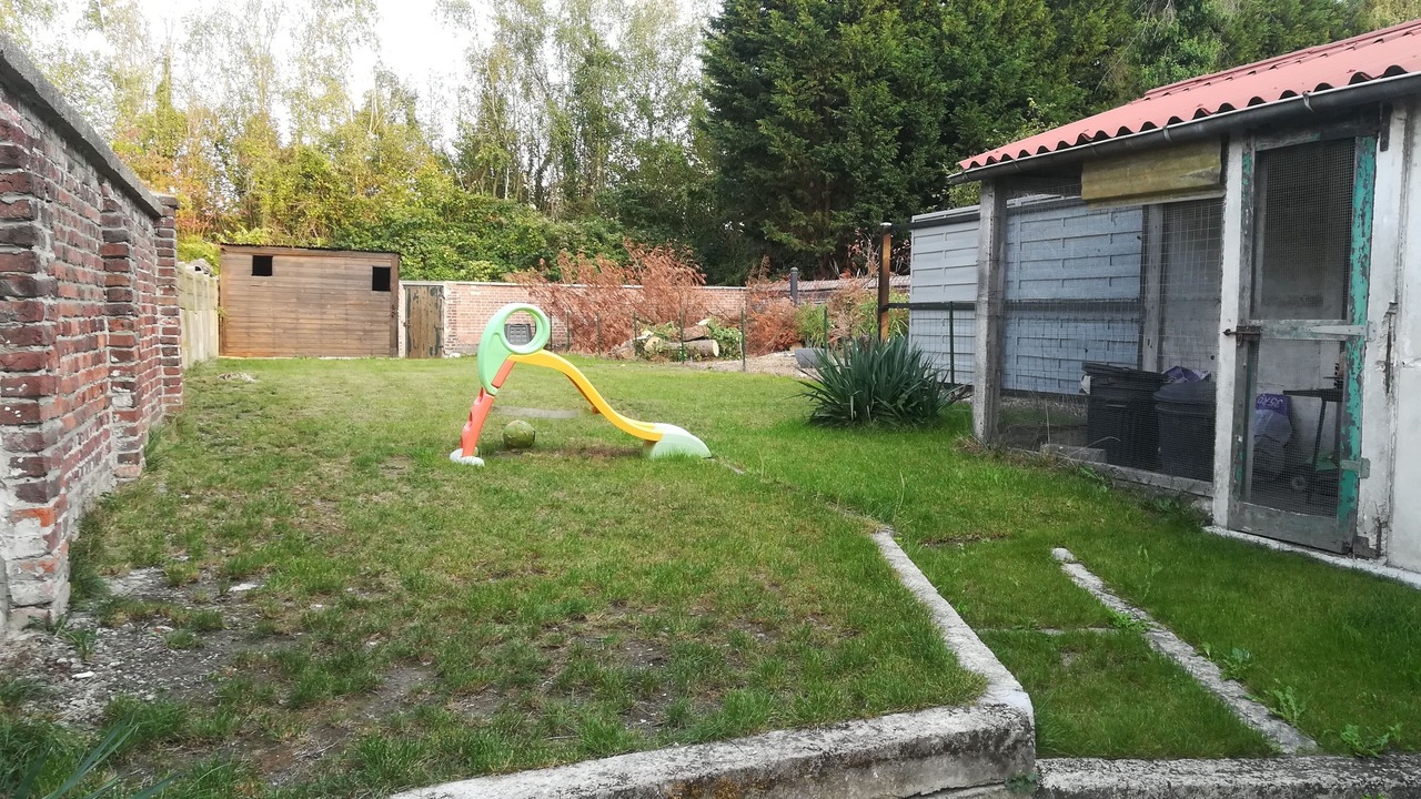 Photo of Outdoor in Roost-Warendin