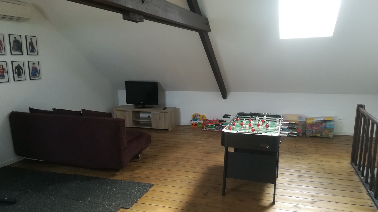 Photo of Bedroom in Roost-Warendin