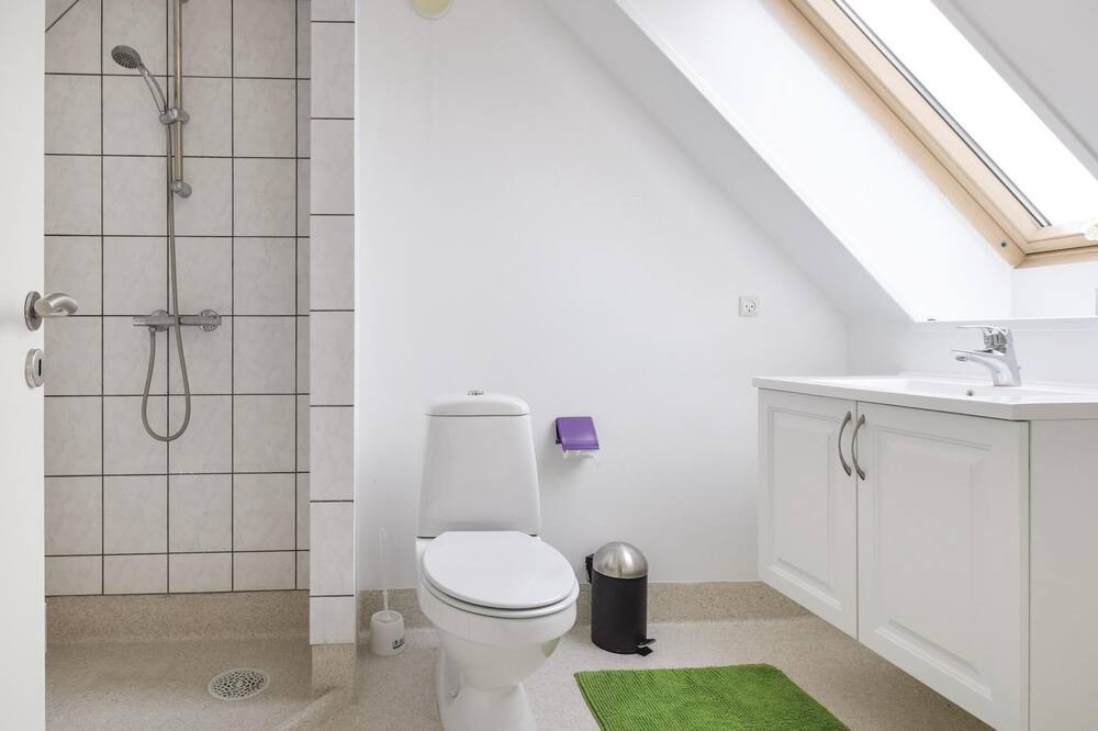 Photo of Bathroom in Østerskov