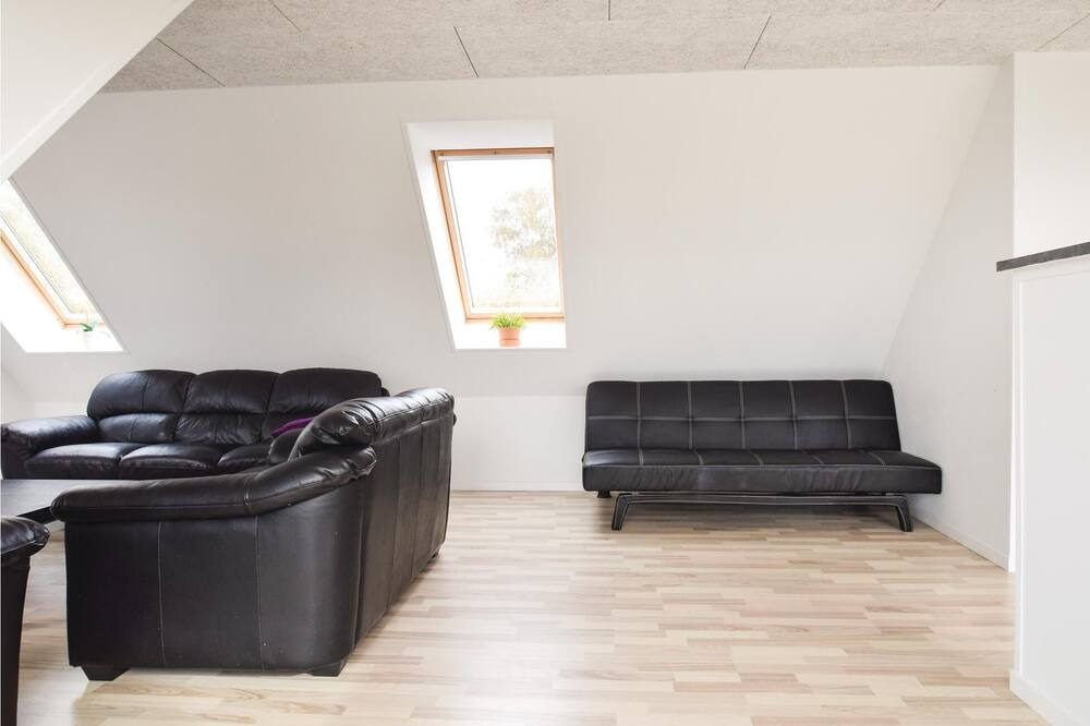 Photo of Bedroom in Østerskov