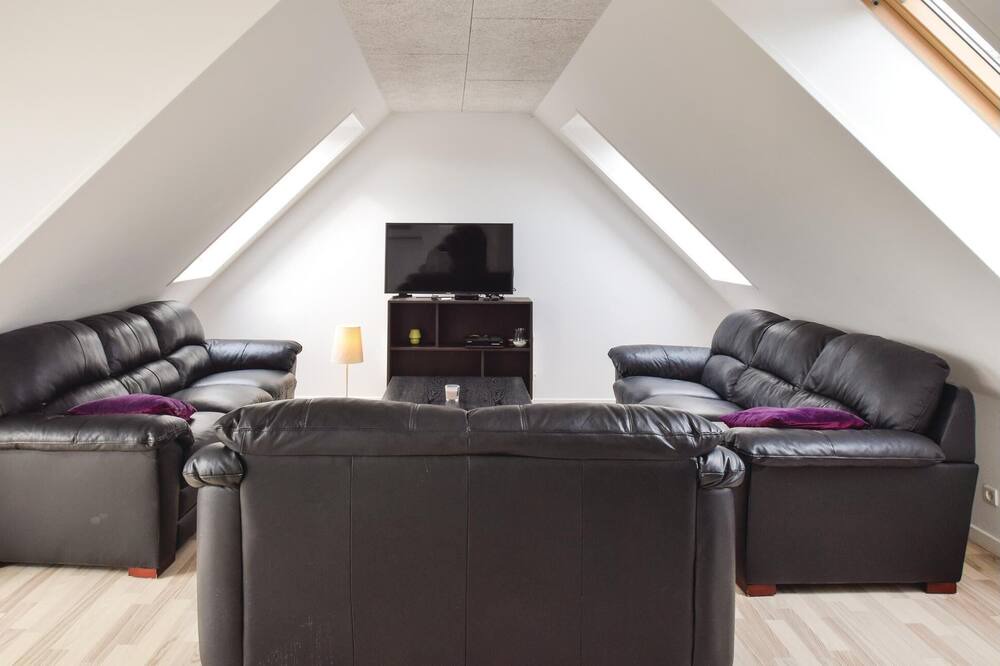 Photo of Bedroom in Østerskov