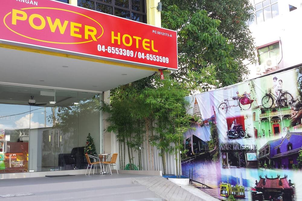 Photo of Outdoor in Gelugor