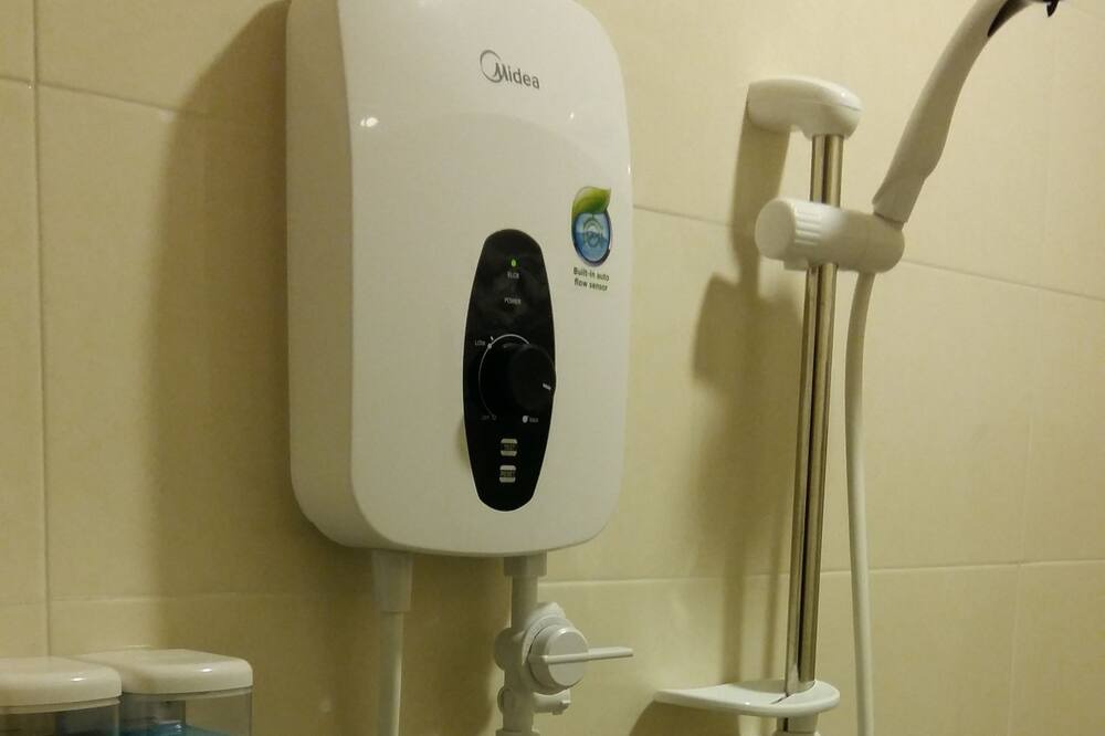 Photo of Bathroom in Gelugor