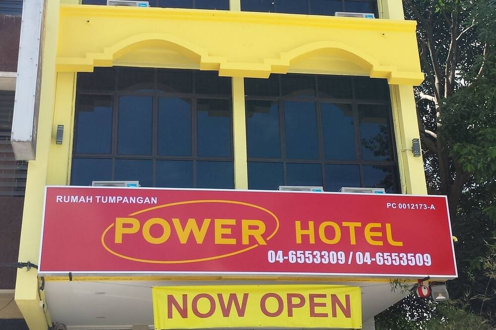 Photo of Outdoor in Gelugor