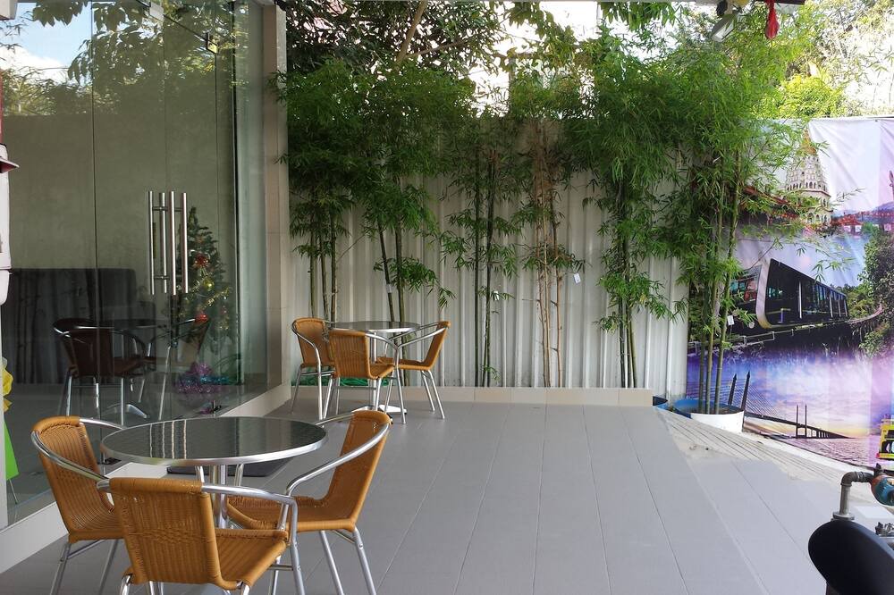 Photo of Patio Balcony in Gelugor