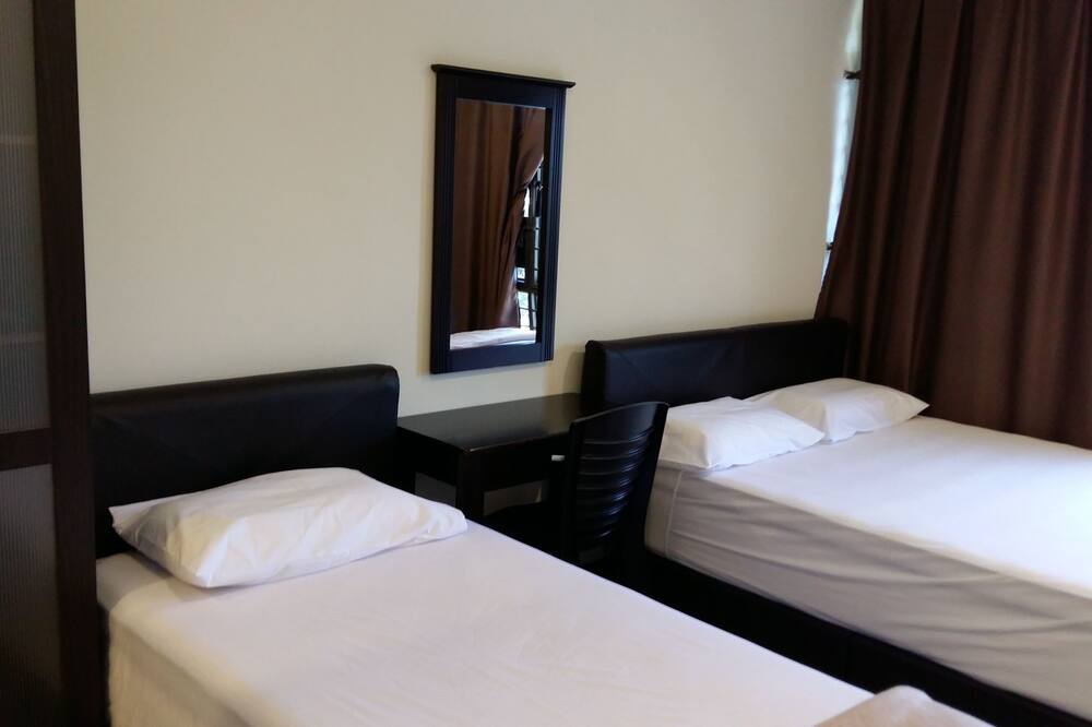 Photo of Bedroom in Gelugor