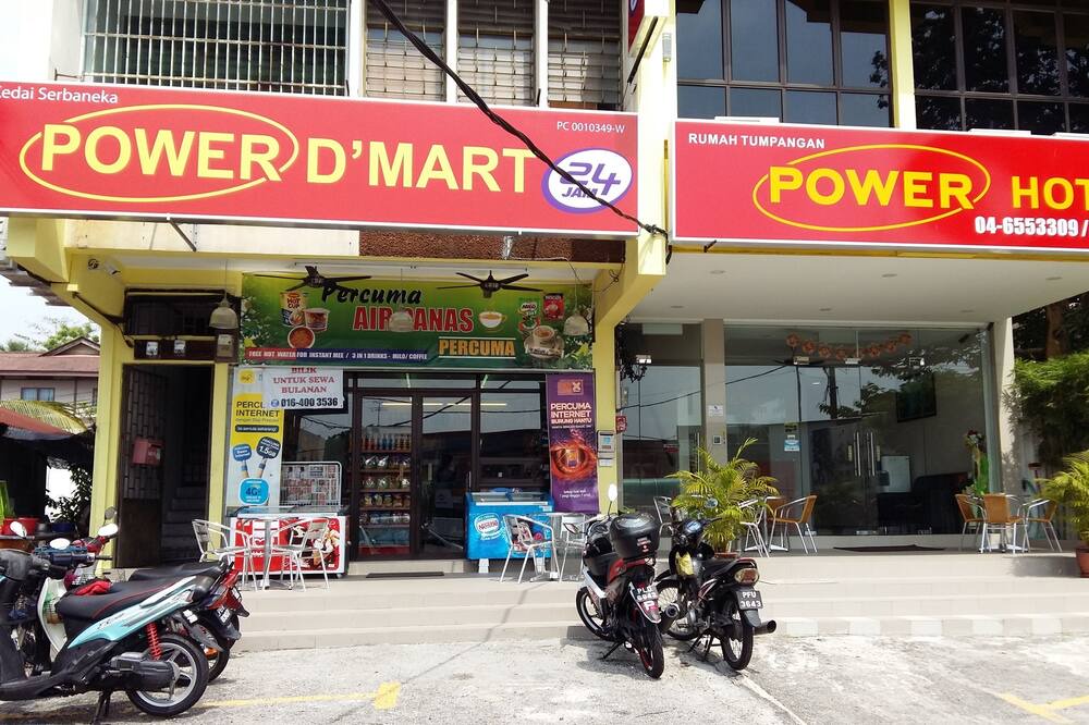 Photo of Outdoor in Gelugor